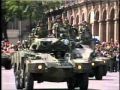 Aspectos del Desfile Desfile Militar Conmemorativo al Bicentenario