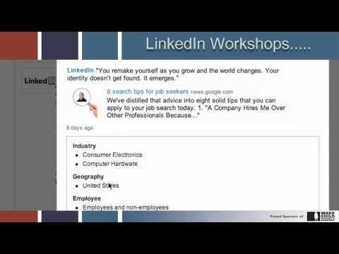 how to provide a status update