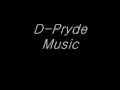 D-Pryde - Bump It In Your Trunk
