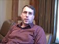 Joe Stewart  on the forensic exam of CoreFlood