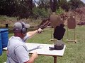 MIKE ALLRED  SHOOTING
