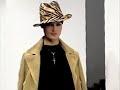 Dolce & Gabbana Spring Fashion Show 1996 (full pt.1)