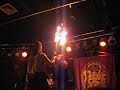 Rapalje live in Solution