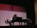 Taneev Prelude and Fugue gis-moll op.29