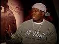 James williams interviews 50 cent for the release of 