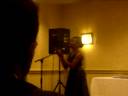 For More Information about this 17 year old Jazz and Soul Singer, visit her myspace: www.myspace.com Also, don't hesitate to put in your song request!!