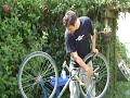 How To Single Speed Your Bike