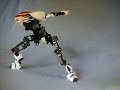 Humanoid Zoids ???????????
