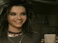 serius moments with the kaulitz!! xD