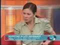 Shop Talk Life Insurance 1 of 2 Shop Talk Life Insurance 1 of 2