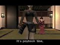 tenchu - armadura sexy de ayame