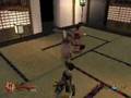 tenchu - armadura sexy de ayame