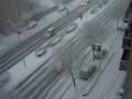 videos de marseille sous neige 3