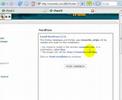 Wordpress Blog Installation Using Cpanel