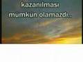 KUR'AN VE TUVALET KAĞIDI HAKARETİNE MÜKEMMEL BİR CEVAP..