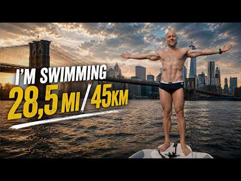 Trasformare 28,5 miglia in borse di studio di nuoto per bambini di New York | Dan allenatore di nuoto Trasformare 28,5 miglia in borse di studio di nuoto per bambini di New York | Dan allenatore di nuoto