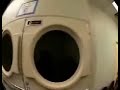 Dryer Prank Gone Wrong!
