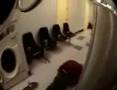 Dryer Prank Gone Wrong!