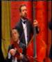 Koncert csárdás Puka Károly