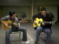 erickt94c paulrussianla playing bossa dorado