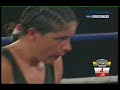 YESICA MARCOS vs BETINA GARINO 04 05