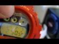 Buy Red G Shock 6900 Review Unboxing