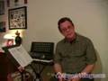 Harmonica Lessons : Harmonica Lesson : Tremelo