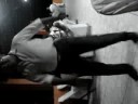 Aula de Black Music com Pator Amauri rsrs
