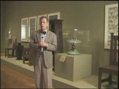 Modernism: American Arts & Crafts