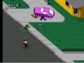 this is just me playing round on paperboy 2, for the snes enjoy