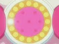 Butterfly Kiss - Mermaid Melody