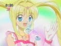Butterfly Kiss - Mermaid Melody