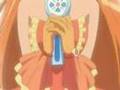 Butterfly Kiss - Mermaid Melody