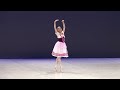 Click here to watch this video Chisako Oga - Selection 2012 - Classical Variations