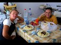 Cycling Across Mediterranean Europe, part 10 - Albania