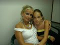 la húngara y laura hija de la húngara   a mi laura  vídeo montaje 