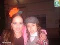 la húngara y laura hija de la húngara   a mi laura  vídeo montaje 