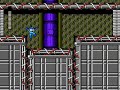 Megaman 3 - Death Magnet Man
