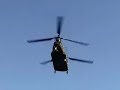 Rotorfest 2006 - CH-47 Chinnok Demonstration - Part 2