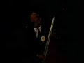 big noise from winnetka - climax jazz band 1996
in this clip we feature chris daniels on bass and whistling and jamie aug on drums. they play the bob haggart/ray bauduc original recorded for the first time in 1939. we had this tune on our repertoire for almost 25 years and even played it once for bob haggart, the composer.
i remember him shaking his head in some kind of disbelief. i'm not sure if that was meant as a compliment or a gesture of 