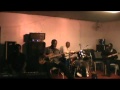 Jam Session at the Barnyard