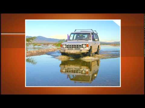 Haiti Update - Stay in Touch - Ron Mainse