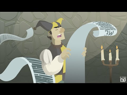 Narrated D&D Story: I Used To Be THAT GUY, A Confession