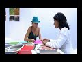 VW Design - Interior design, materials, colours and trims