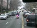 GET OUT OF THE WAY