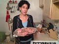 Turkey Burgers