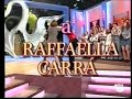Raffaella Carrà - La Lluvia (En casa con Raffaella)