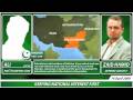 BrassTacks | Zaid Hamid on Baluchistan Issue - Part 01