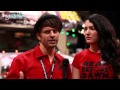 Dead Before Dawn 3D Movie: Interview at Fan Expo 2012