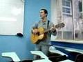 Aula de biologia: briófitas